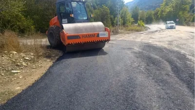 Kahramanmaraş Büyükşehir Belediyesi ve Andırın ilçesindeki ilgili birimler, Akifiye Mahallesi