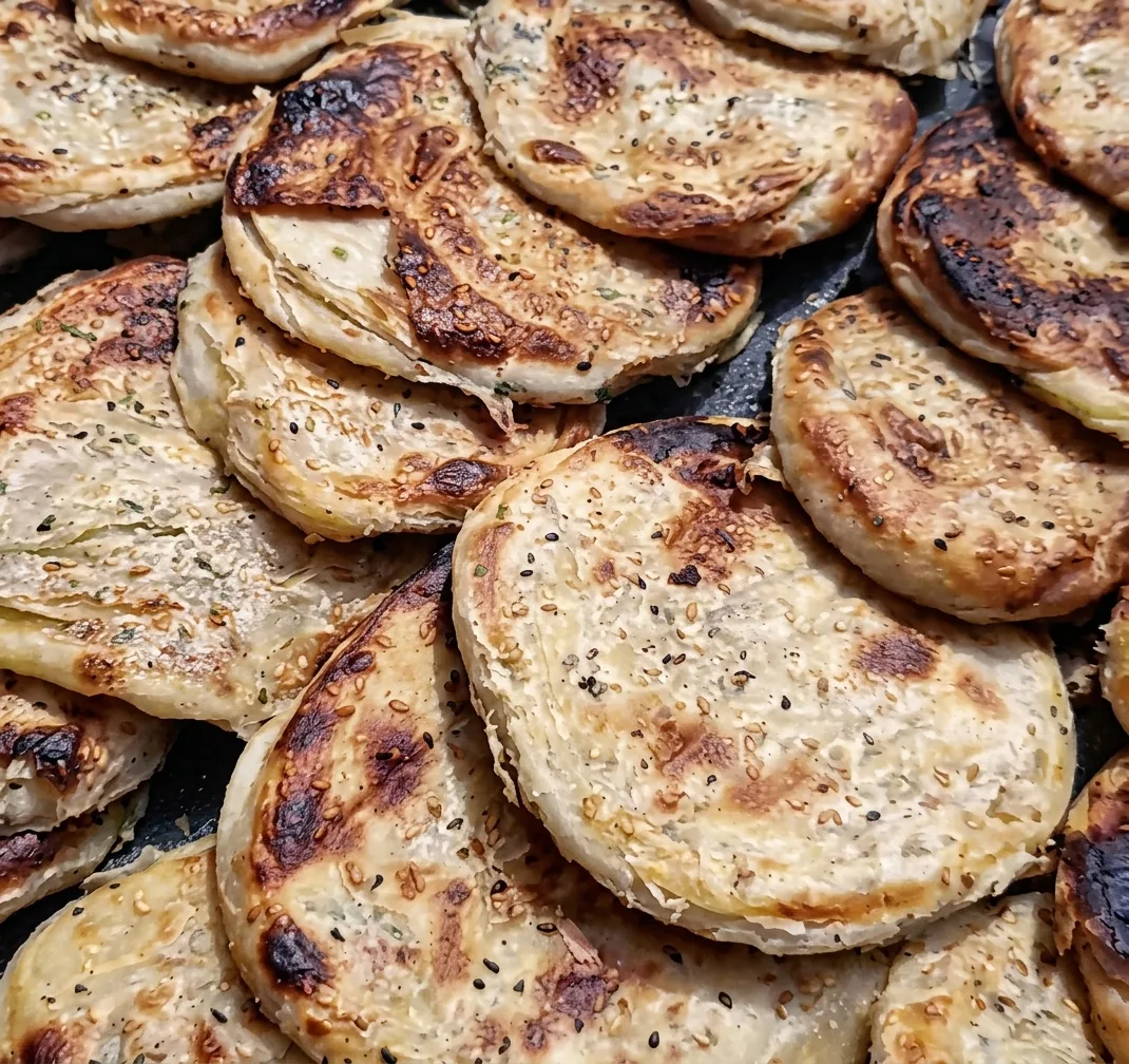Andırın’ın damak çatlatan lezzeti!