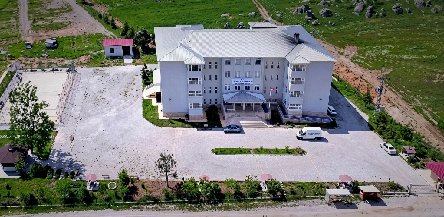Andırın’ın yıllardır beklediği müjde geldi: i̇hale tarihi belli oldu