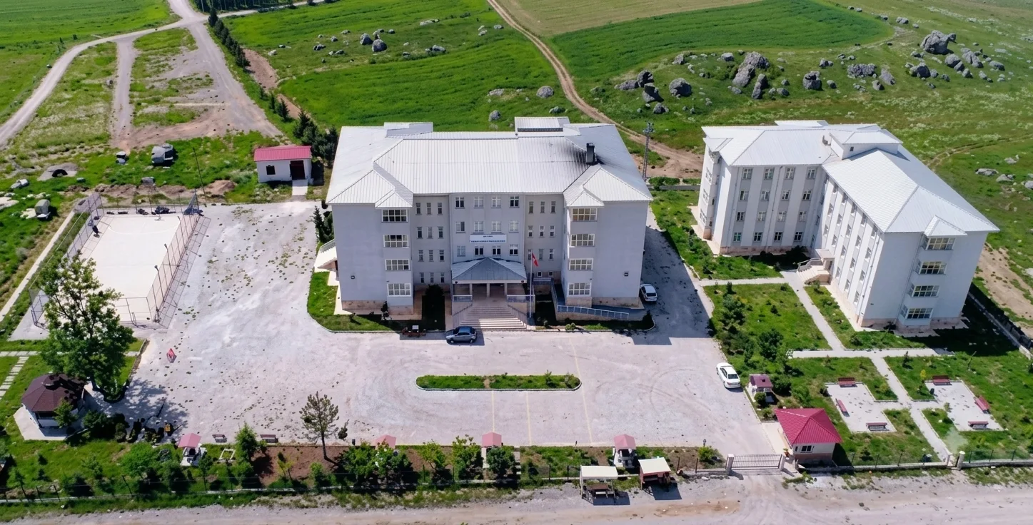 Andırın’ın yıllardır beklediği müjde geldi: i̇hale tarihi belli oldu