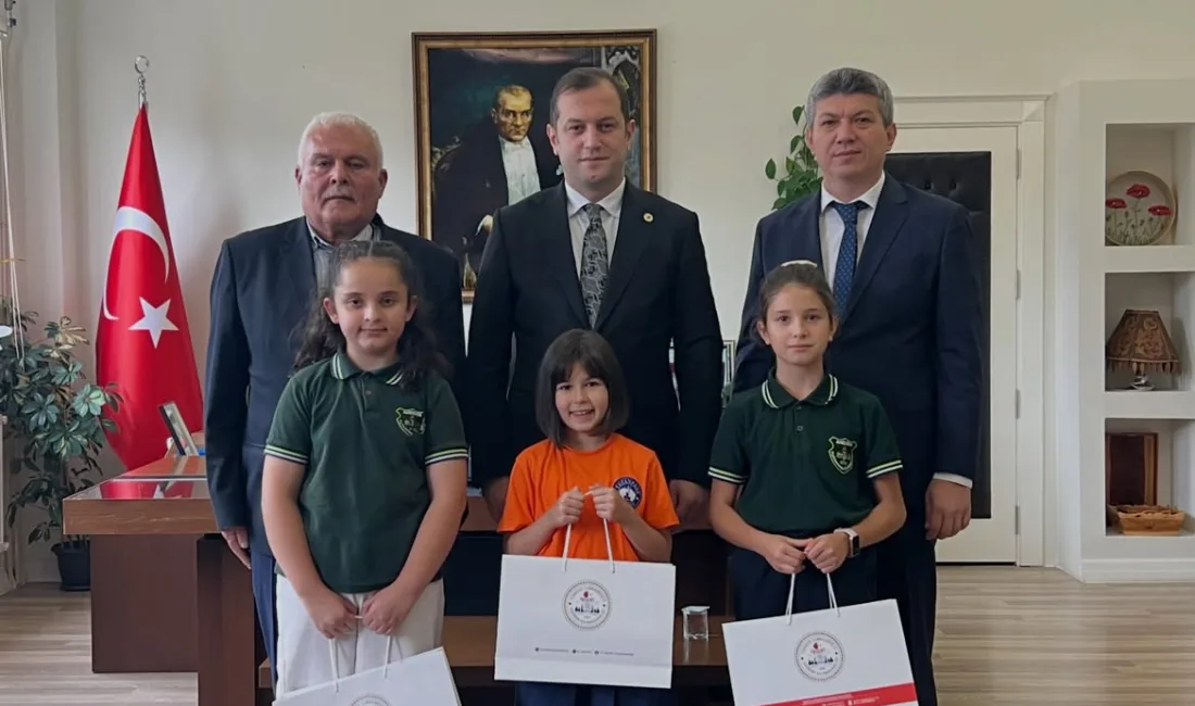 2025-2026 Eğitim Öğretim Yılı Bilim ve Sanat Merkezleri (BİLSEM) sınavında