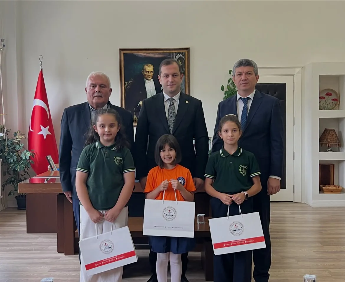 2025-2026 Eğitim Öğretim Yılı Bilim ve Sanat Merkezleri (BİLSEM) sınavında