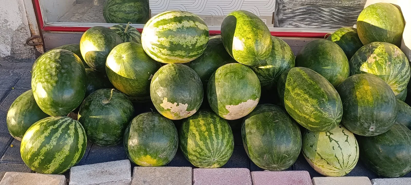 Andırın’ın Gözü Kamaştı: %100 Yerli %100 Doğal!
