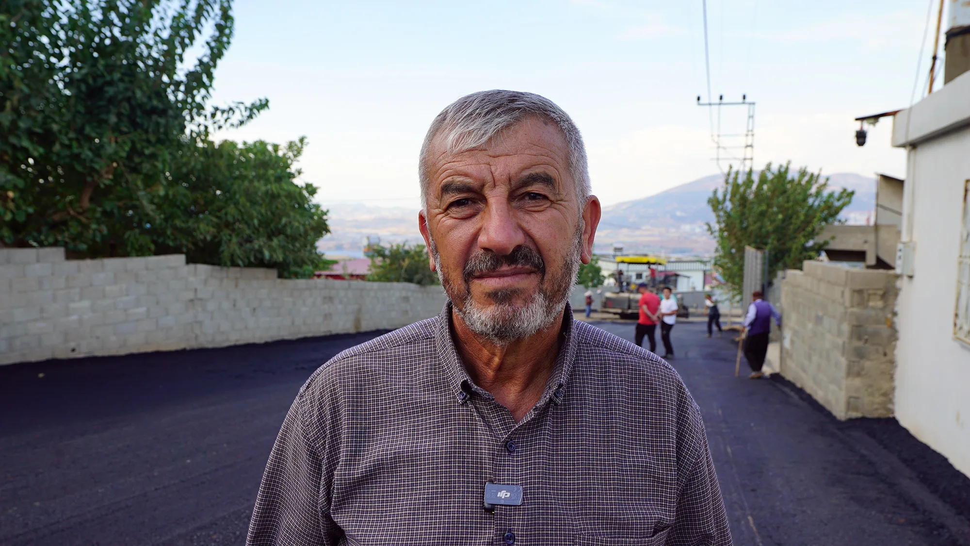 Büyükşehir’den fatmalı’ya ulaşım hamlesi!