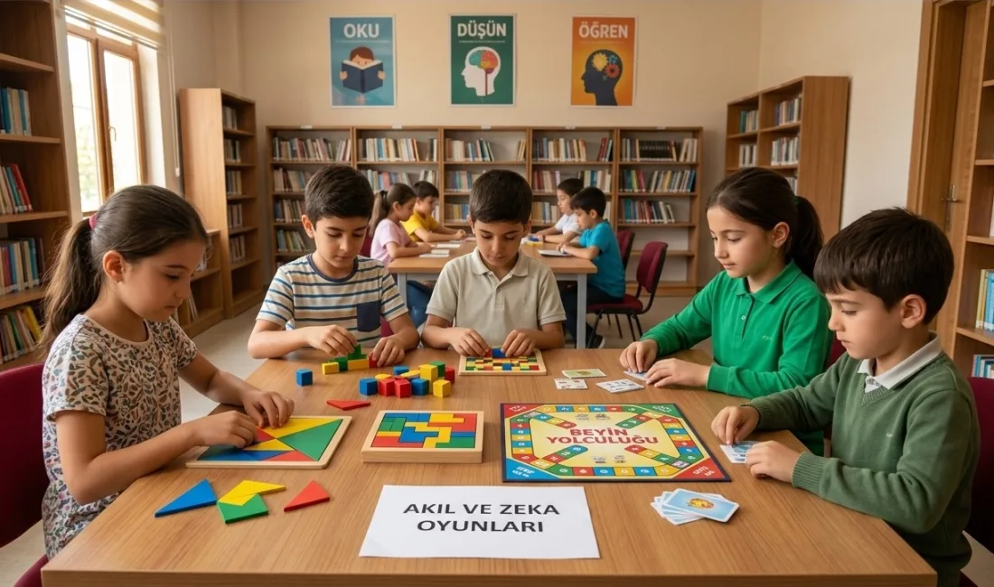 Kahramanmaraş Büyükşehir Belediyesi, ilkokul ve ortaokul öğrencilerine yönelik tamamen ücretsiz