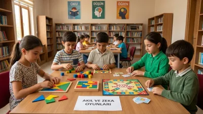 Kahramanmaraş Büyükşehir Belediyesi, ilkokul ve ortaokul öğrencilerine yönelik tamamen ücretsiz