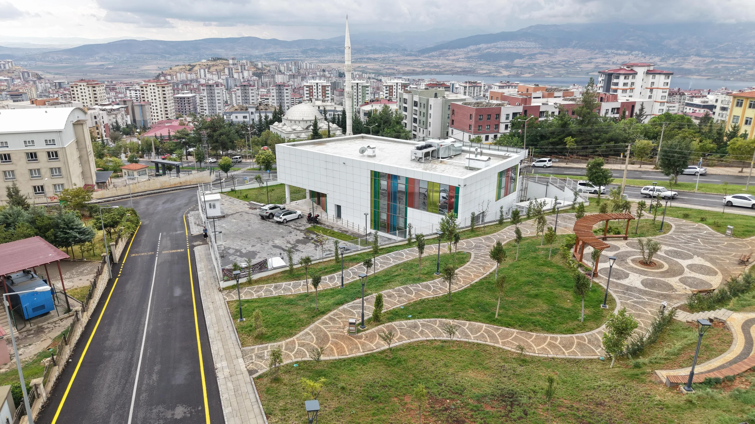 Çocuk sanat merkezi’nde kurs başvuruları başladı