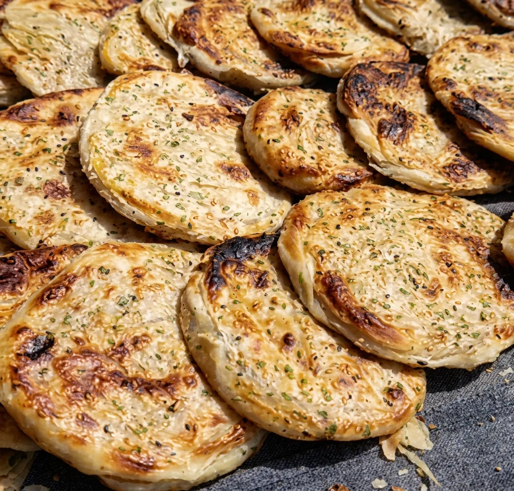 Andırın’ın damak çatlatan lezzeti!
