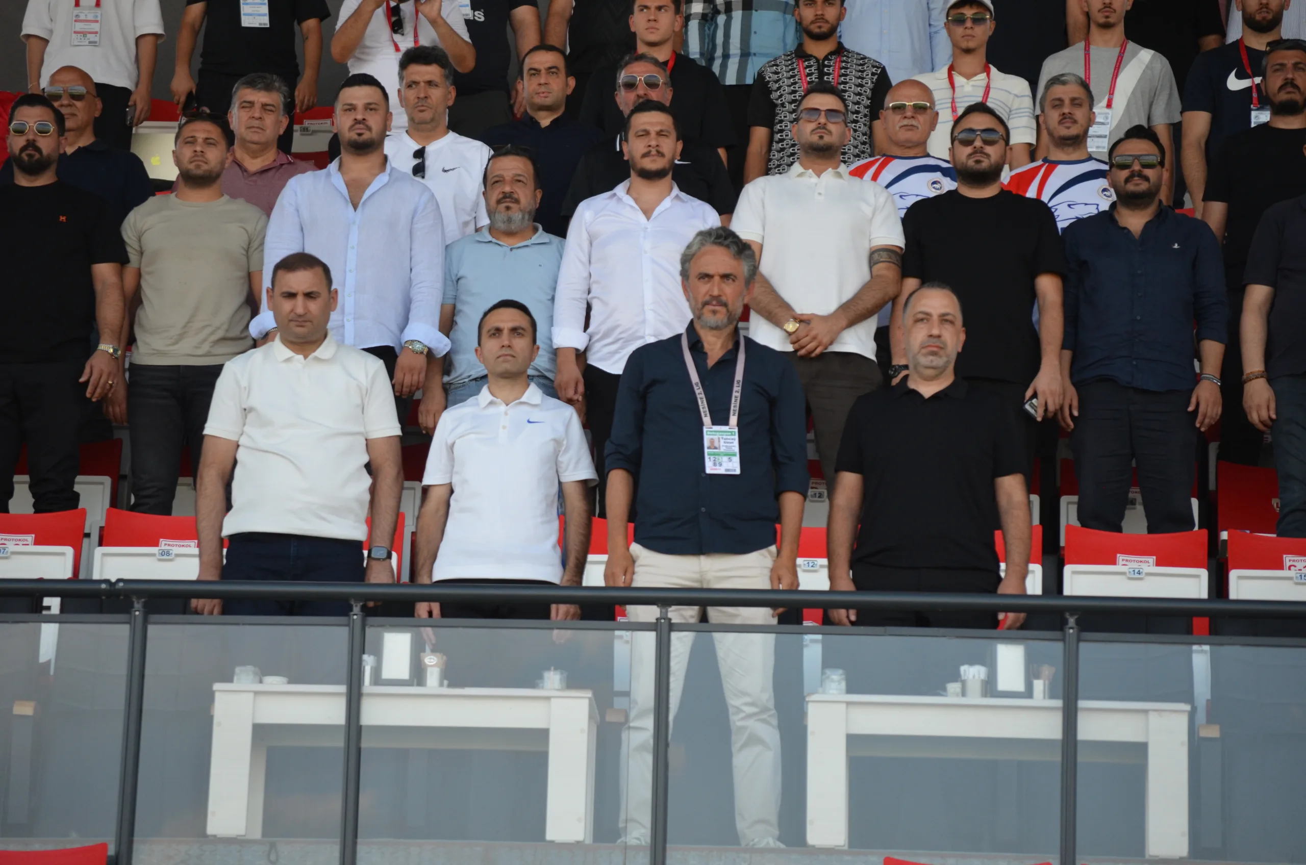İstiklal’den sessiz 1 puan!