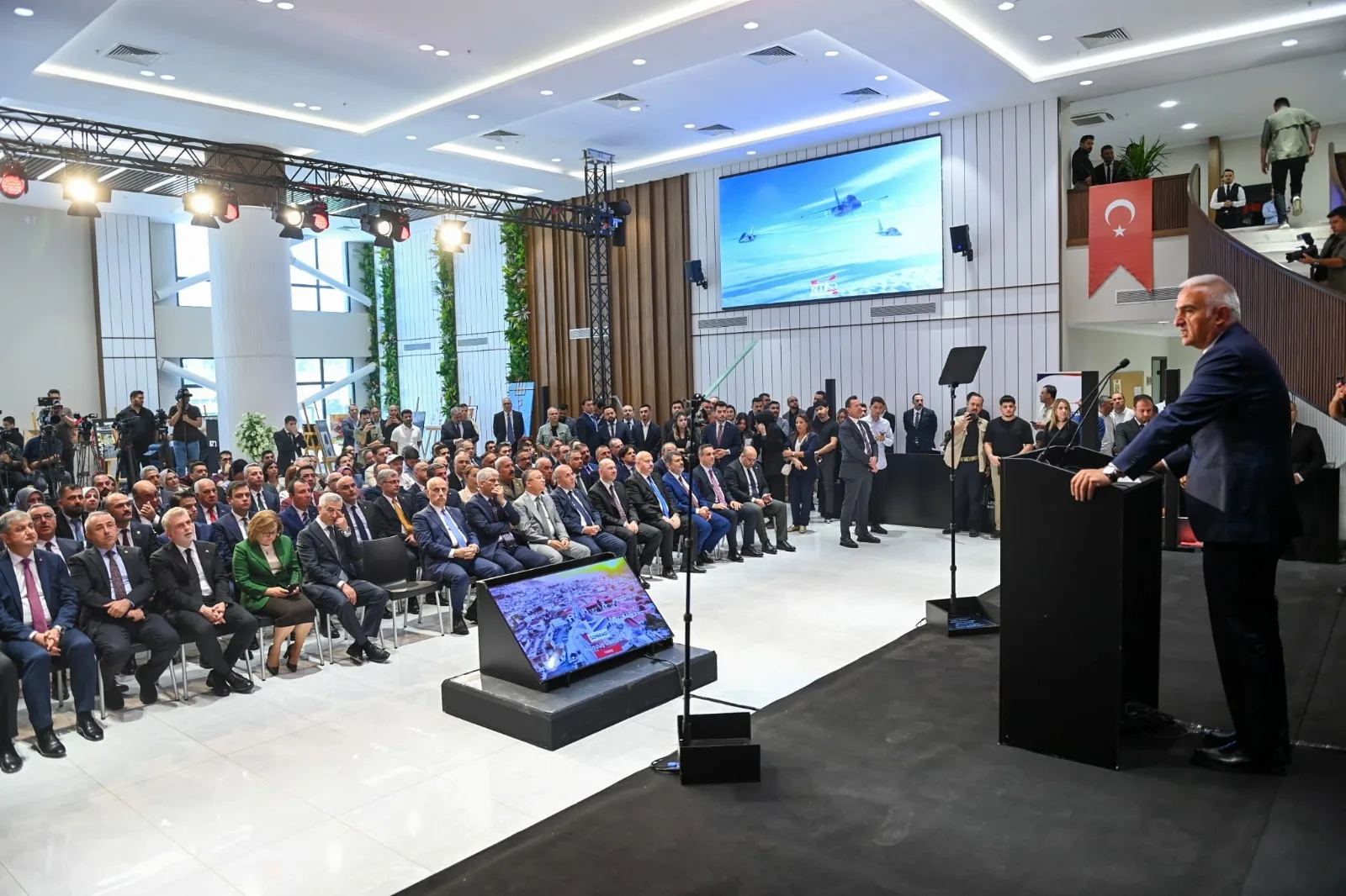 Deprem bölgesindeki tarihi mirasa 34 milyar liralık dev kaynak!