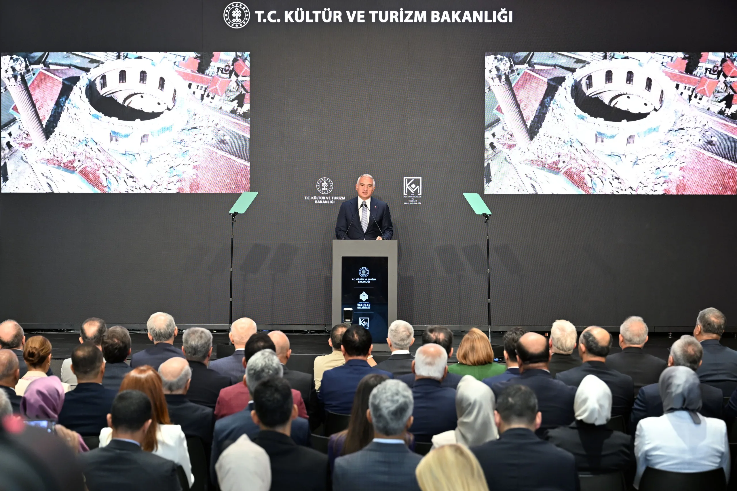 Deprem bölgesindeki tarihi mirasa 34 milyar liralık dev kaynak!