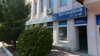 Kahramanmaraş Büyükşehir Belediyesi, Dermankart sahibi 14 bin 454 aileye toplam