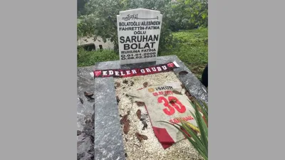 Kahramanmaraş İstiklalspor’un önde gelen taraftar gruplarından Edeler Grubu, deplasman yolunda