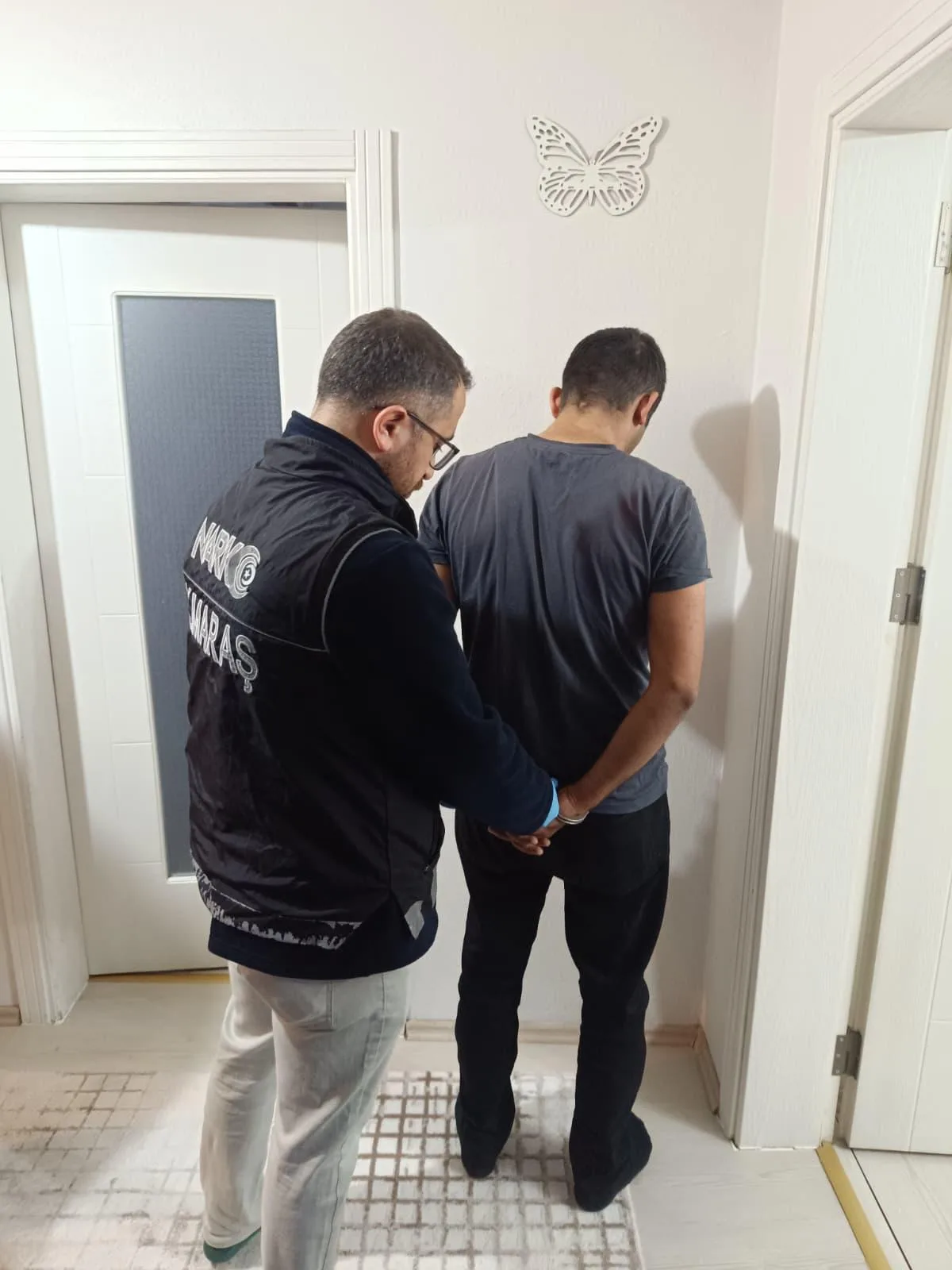 Elbistan’da zula patladı!