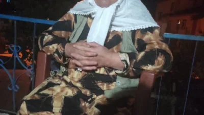 Kıbrıs dönüşü Mersin açıklarında batan feribotta hayatını kaybeden 73 yaşındaki