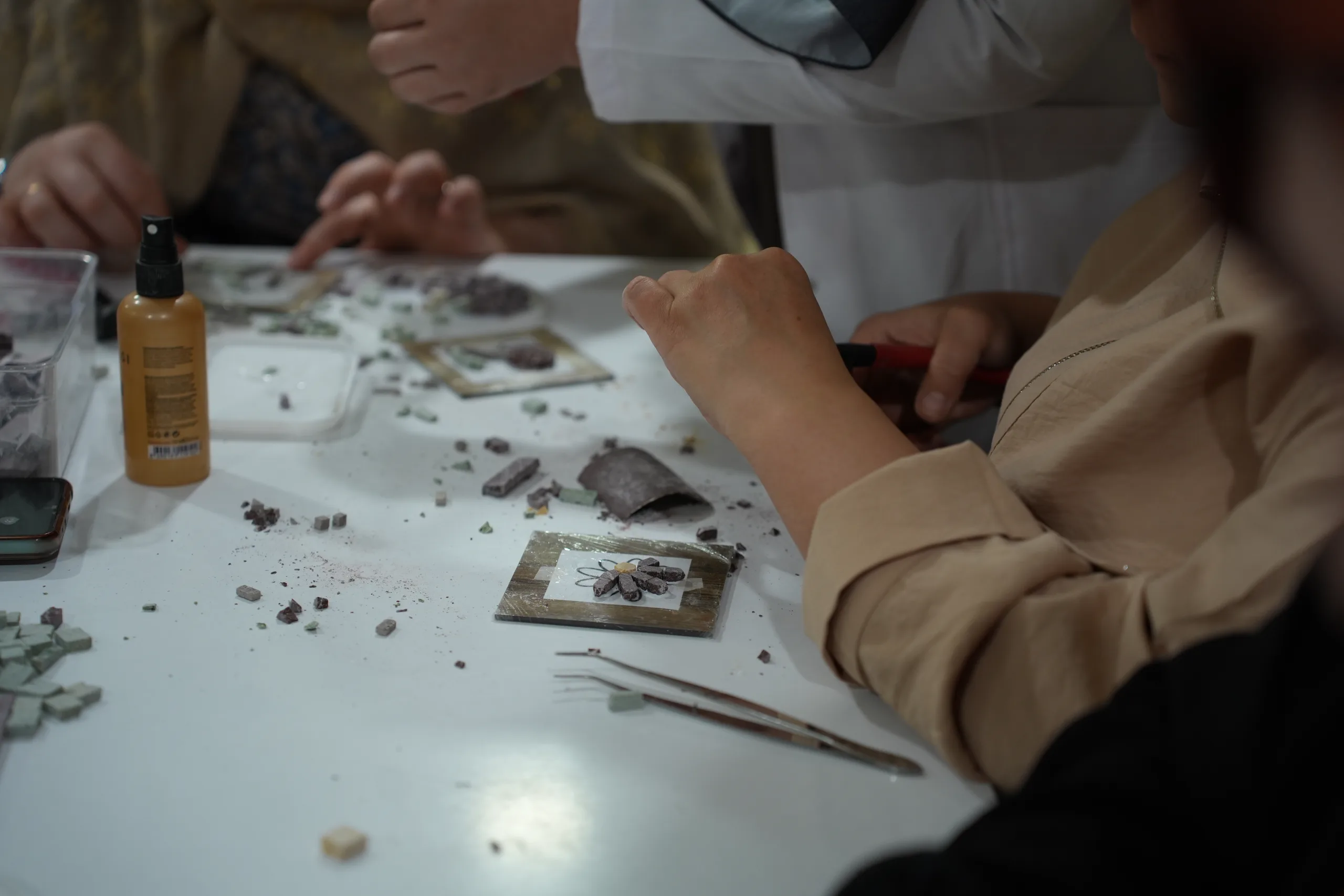 Kahramanmaraş kültür yolu festivali’nde sanat, tarih ve gelenek bir arada