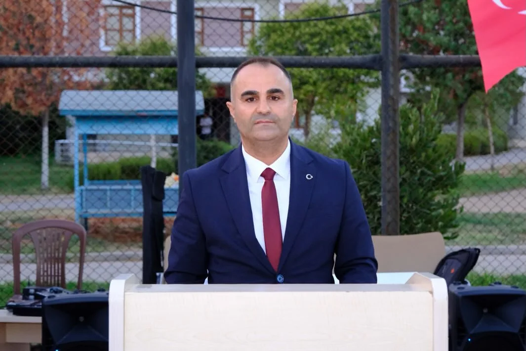 Geleceğe köprü projesi: başarı hikâyeleri çocuklara i̇lham oluyor!