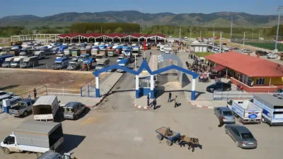 Kahramanmaraş’ta şap hastalığı krizi patlak verdi. Göksun Belediyesi, salgından dolayı