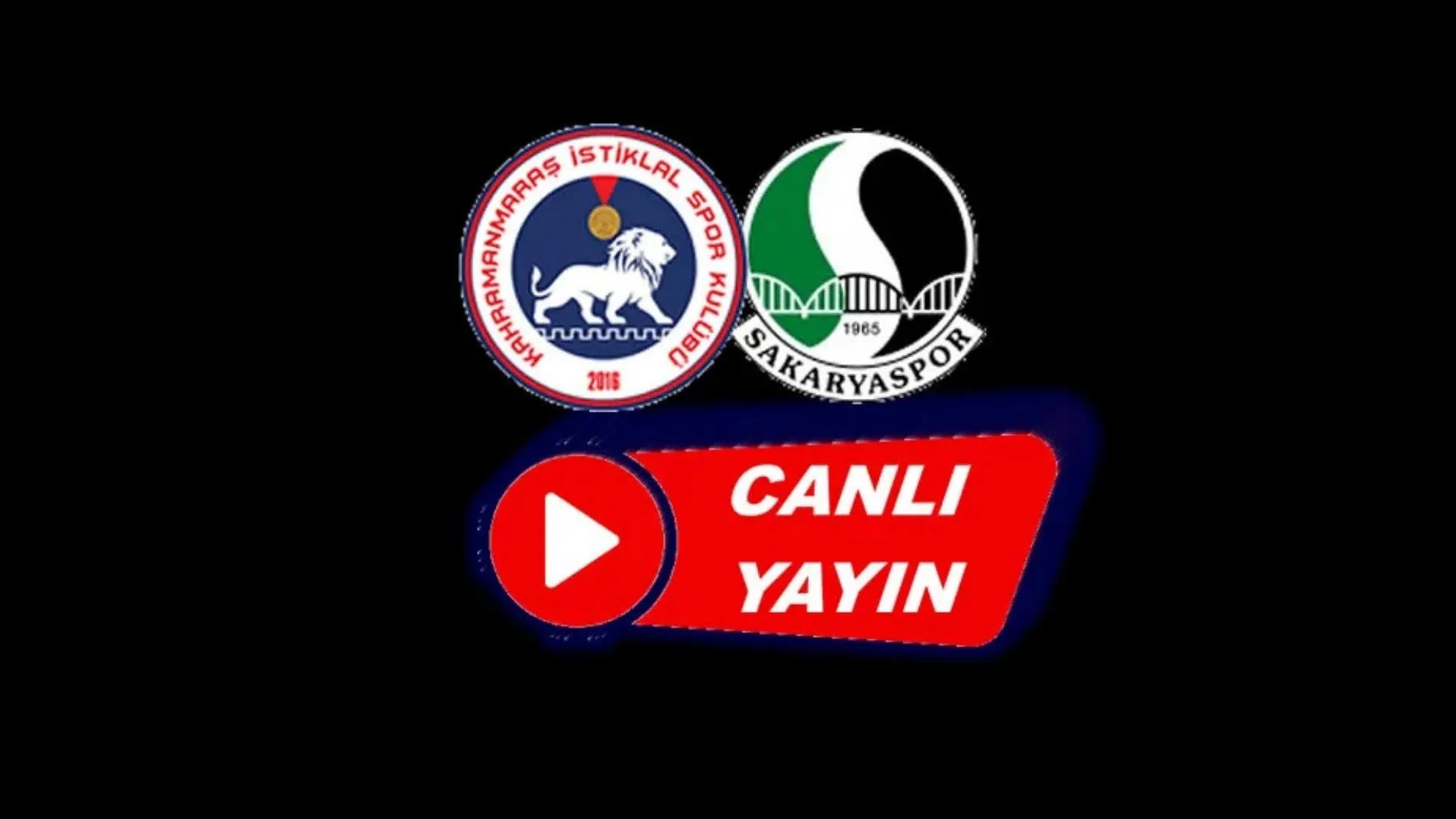 İstiklalspor Maçı Canlı İzle!