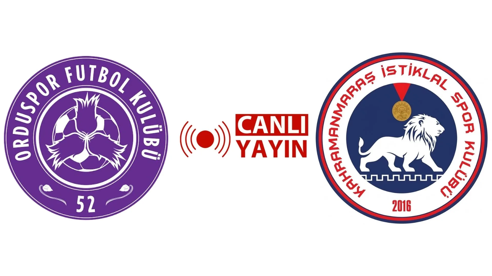 İstiklalspor Maçı Hangi Kanalda?