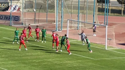 TFF 2. Lig Kırmızı Grup’un 3. haftasında Sakaryaspor’u konuk eden