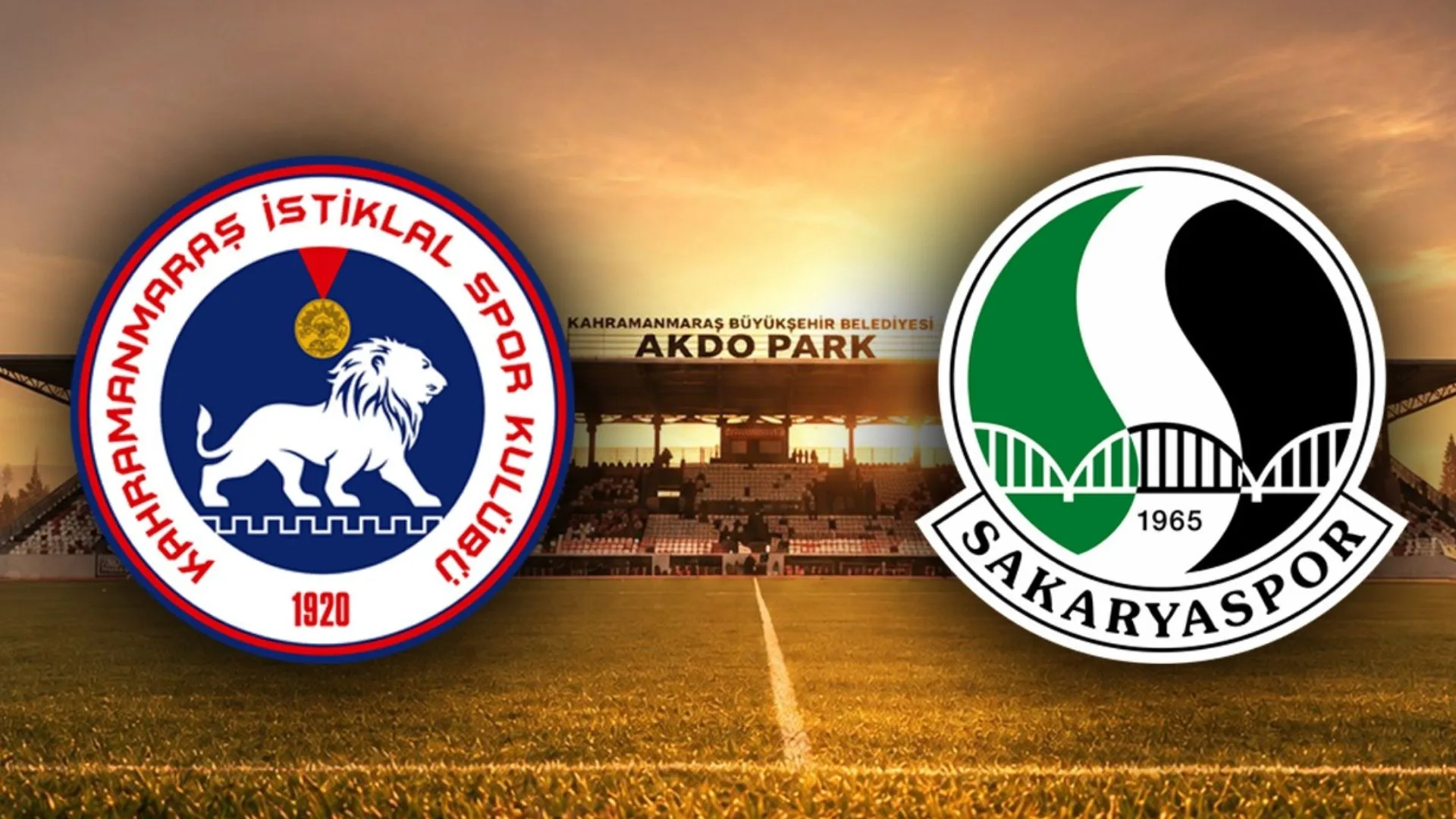 Kahramanmaraş İstiklalspor, ligin 3.haftasında Sakaryaspor’u konuk ediyor. Maçın hangi kanalda