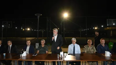 Kahramanmaraş protokolü, bu sezon TFF 2. Lig’de mücadele edecek olan