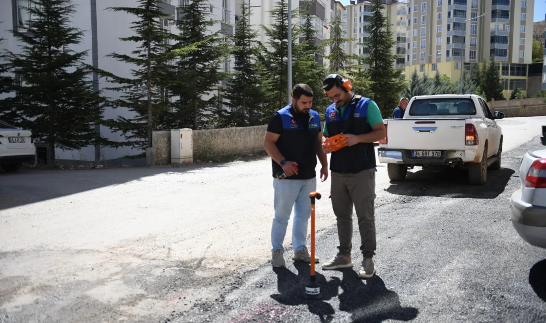 Kahramanmaraş Su ve Kanalizasyon İdaresi (KASKİ) Genel Müdürlüğü, içme suyu