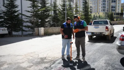 Kahramanmaraş Su ve Kanalizasyon İdaresi (KASKİ) Genel Müdürlüğü, içme suyu