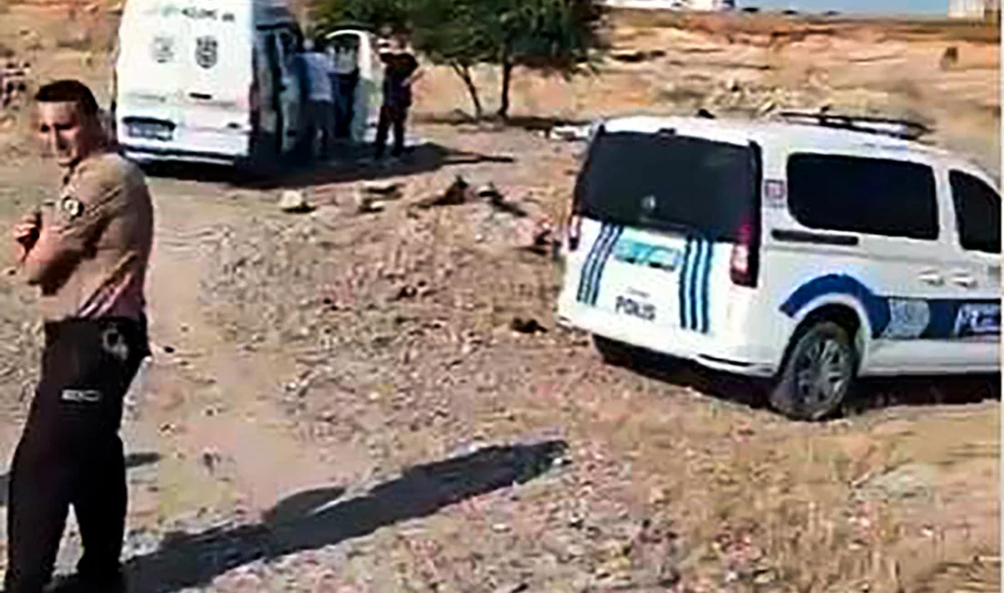 Bir süredir hakkında haber alınamayan 35 yaşındaki Erol Coşkun'un, boş