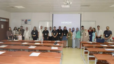 Kahramanmaraş Sütçü İmam Üniversitesi (KSÜ) ile Mersin Üniversitesi iş birliğinde