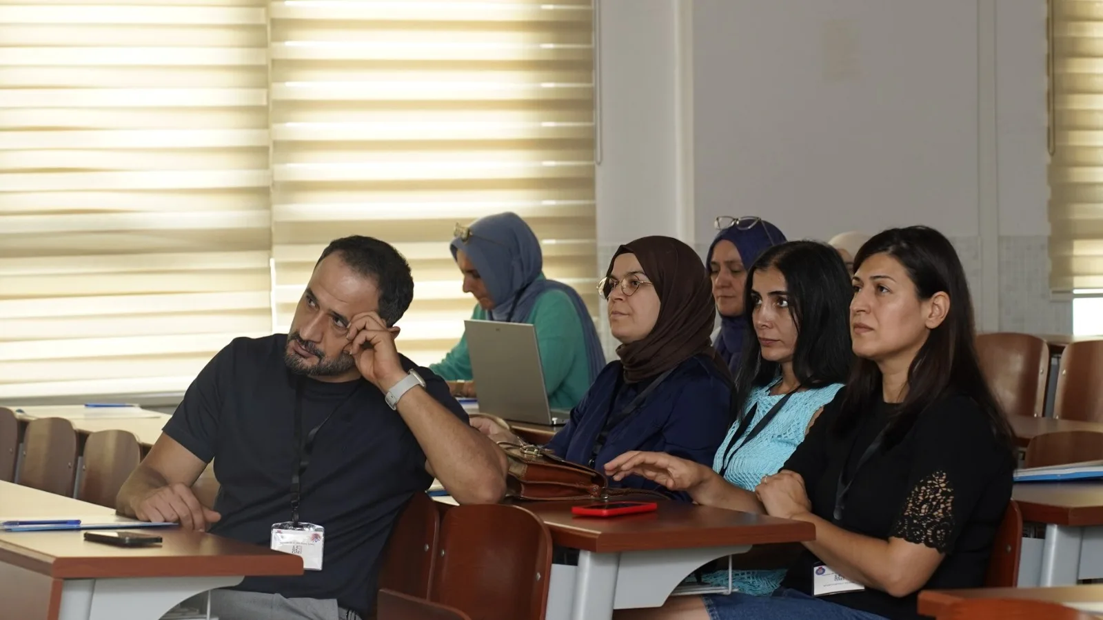 Ksü ve mersin üniversitesi’nden uluslararası buluşma Ksü ve mersin üniversitesi’nden uluslararası buluşma
