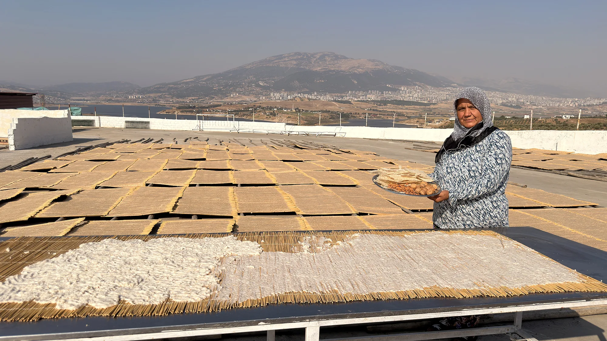 Kahramanmaraş Büyükşehir Belediyesi, KİÜ ve KADEM iş birliğiyle hayata geçirilen