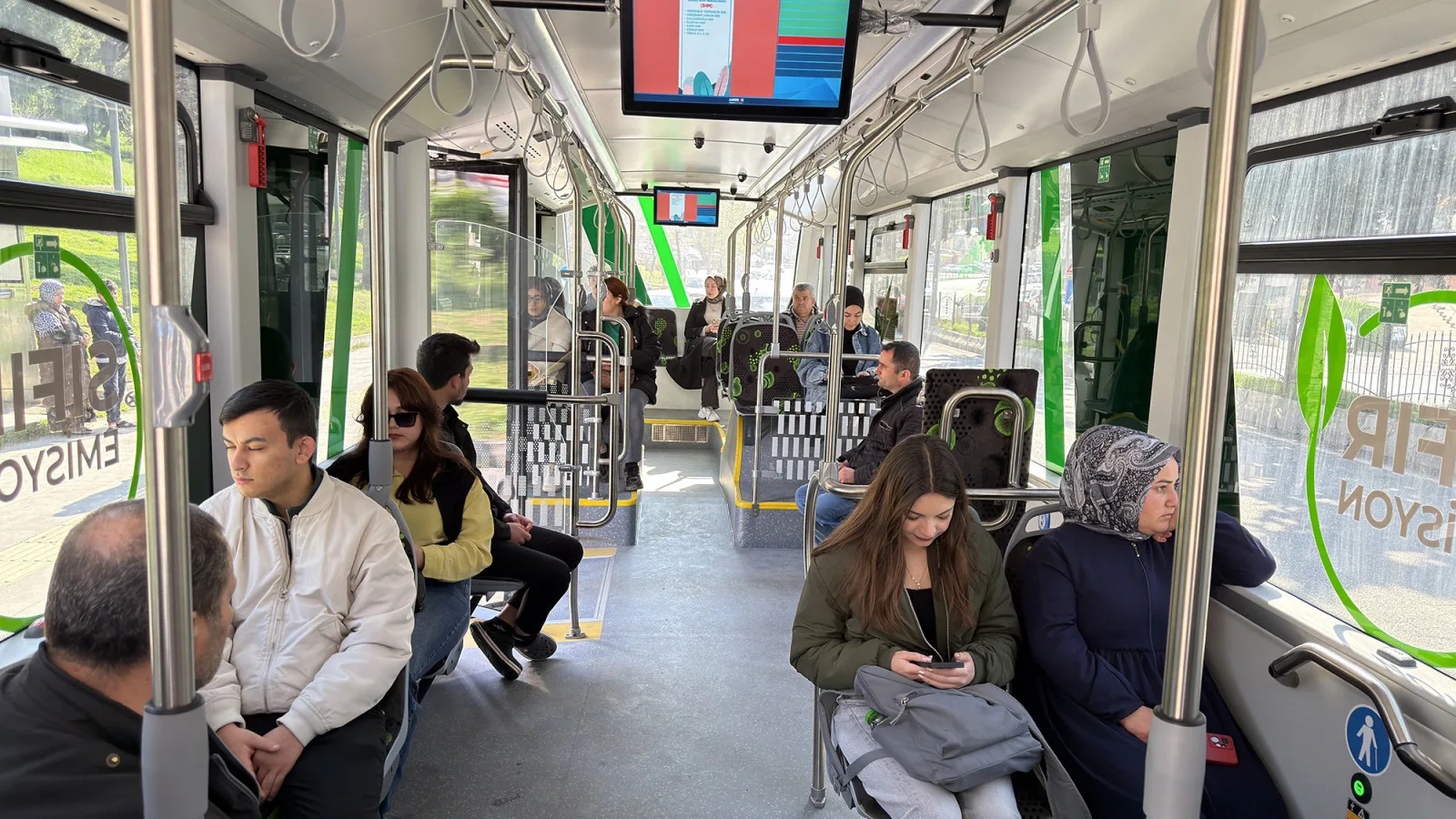 Kahramankart mobil uygulamasına i̇ki yeni özellik!