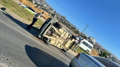 Kahramanmaraş, bu sabah saatlerinde korkunç bir kazaya tanıklık etti. Kayseri