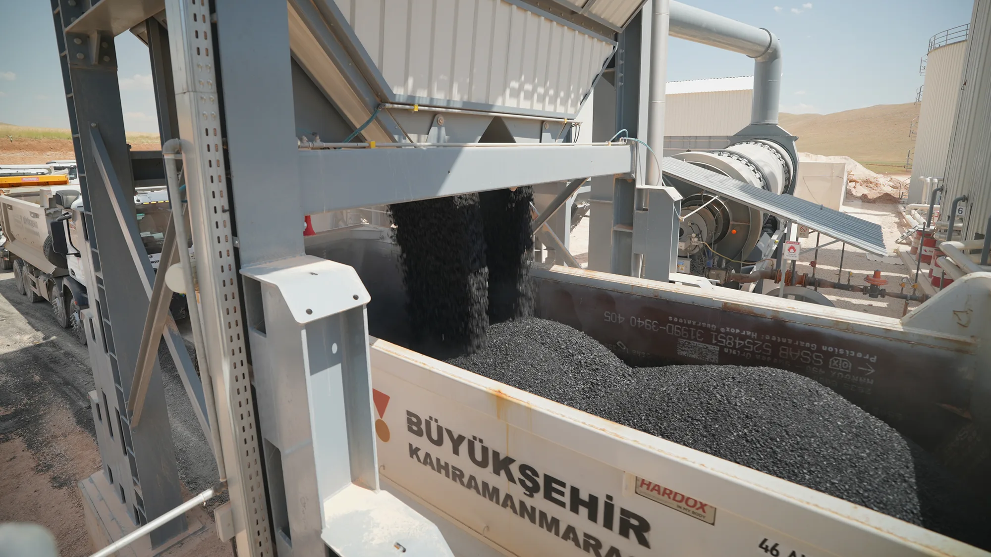Kuzey i̇lçelerinde dev ulaşım yatırımı! Kuzey i̇lçelerinde dev ulaşım yatırımı!