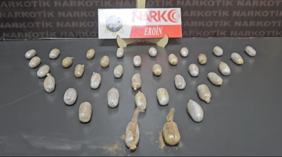 İşkembeden zehir çıktı!