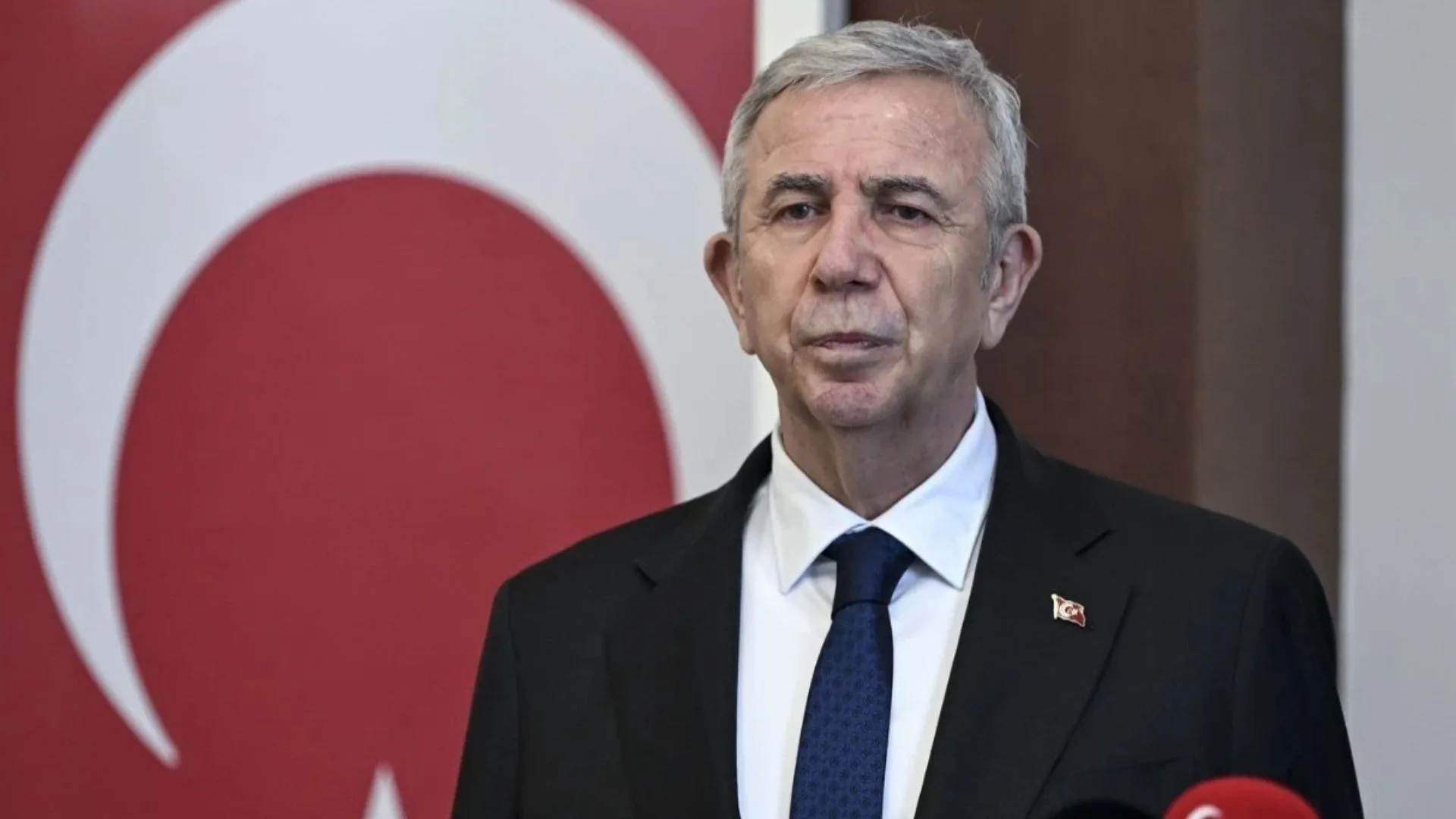 Belediye başkanı chp’den i̇stifa etti!