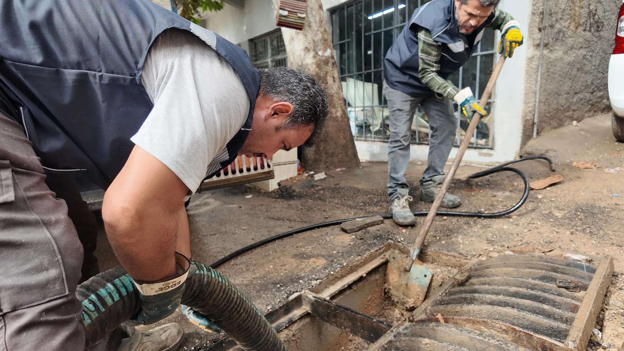 Kahramanmaraş Büyükşehir Belediyesi Su ve Kanalizasyon İdaresi (KASKİ) Genel Müdürlüğü,