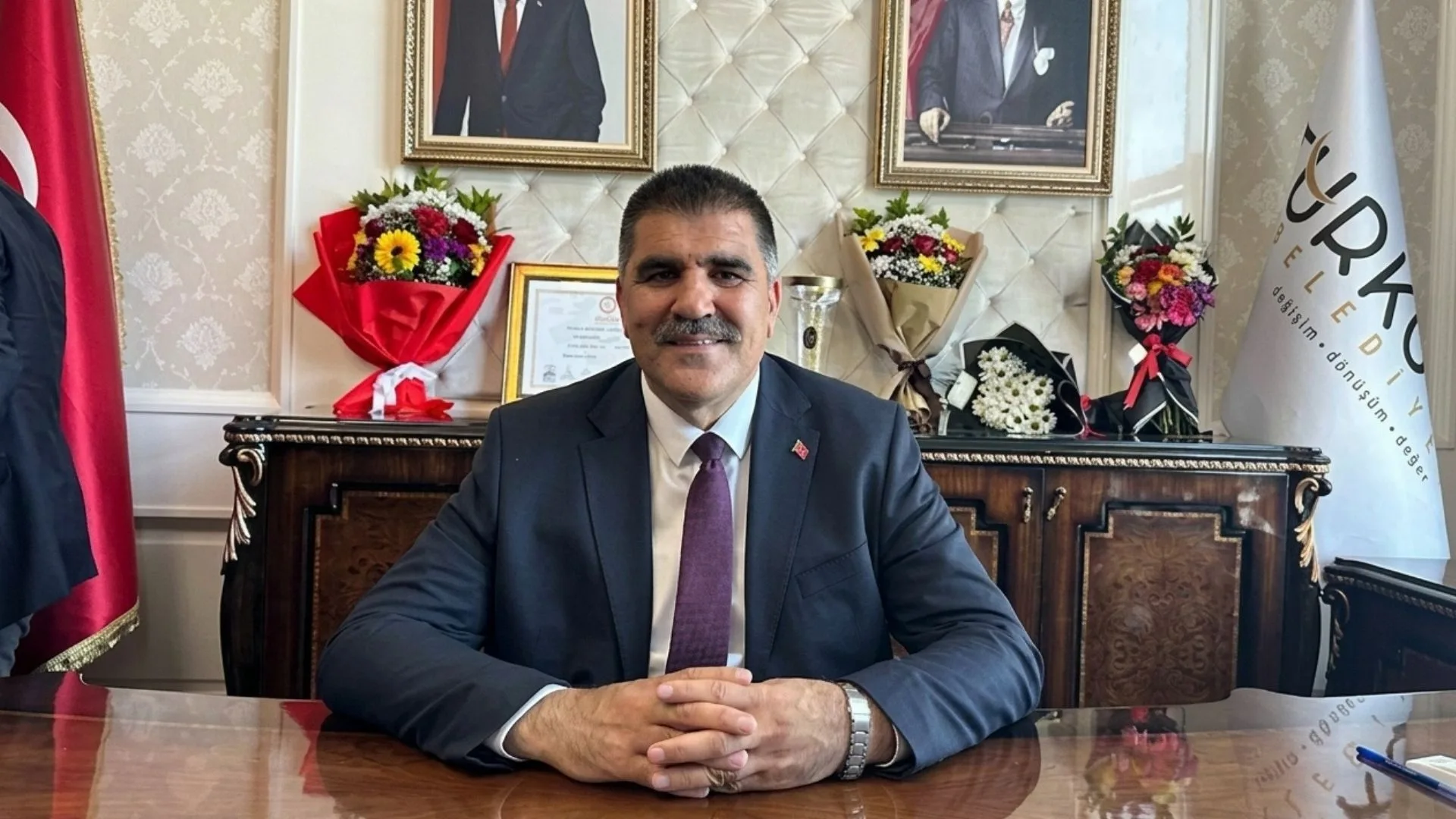 Kahramanmaraş’ta flaş i̇ddia: 3 başkan ak parti’ye geçiyor!