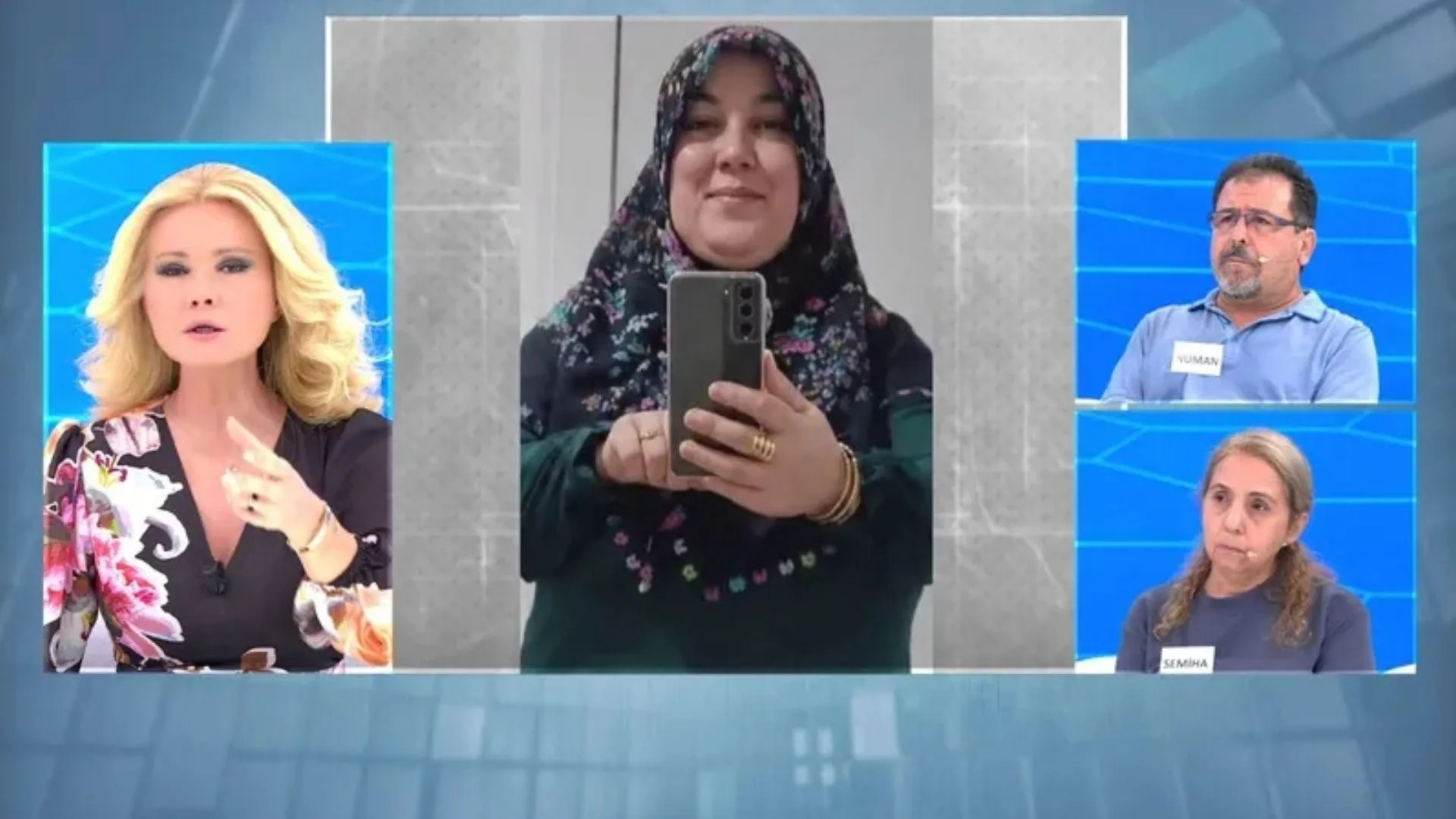 Müge Anlı'daki Şok Cinayette Şok İtiraf!