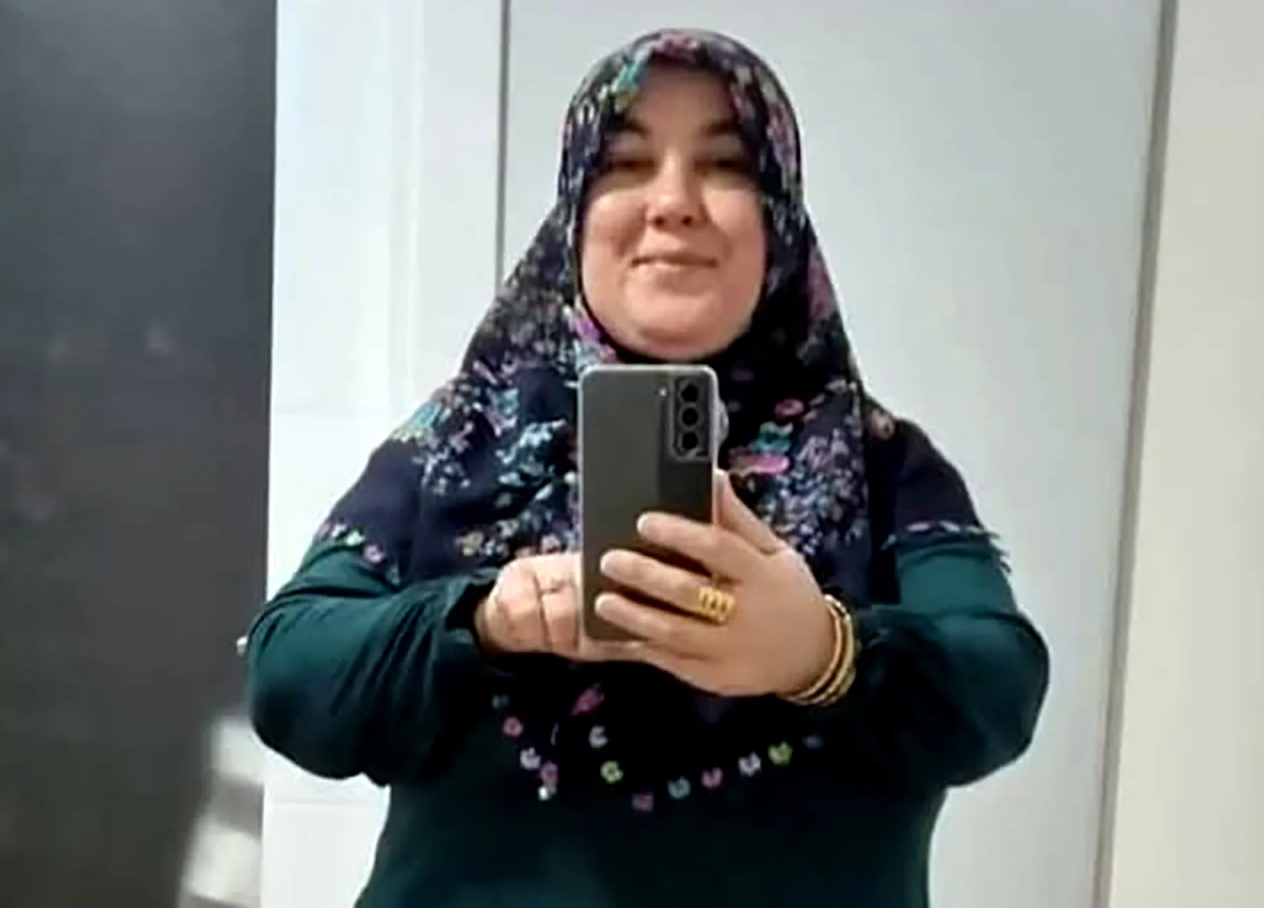 Cesedi andırın’da bulunmuştu: cinayette flaş gelişme!