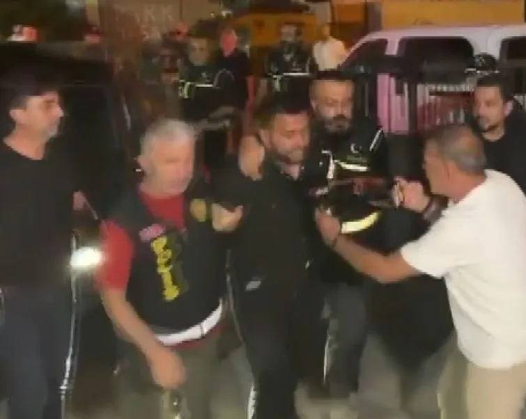 Cesedi andırın’da bulunmuştu: cinayette flaş gelişme!