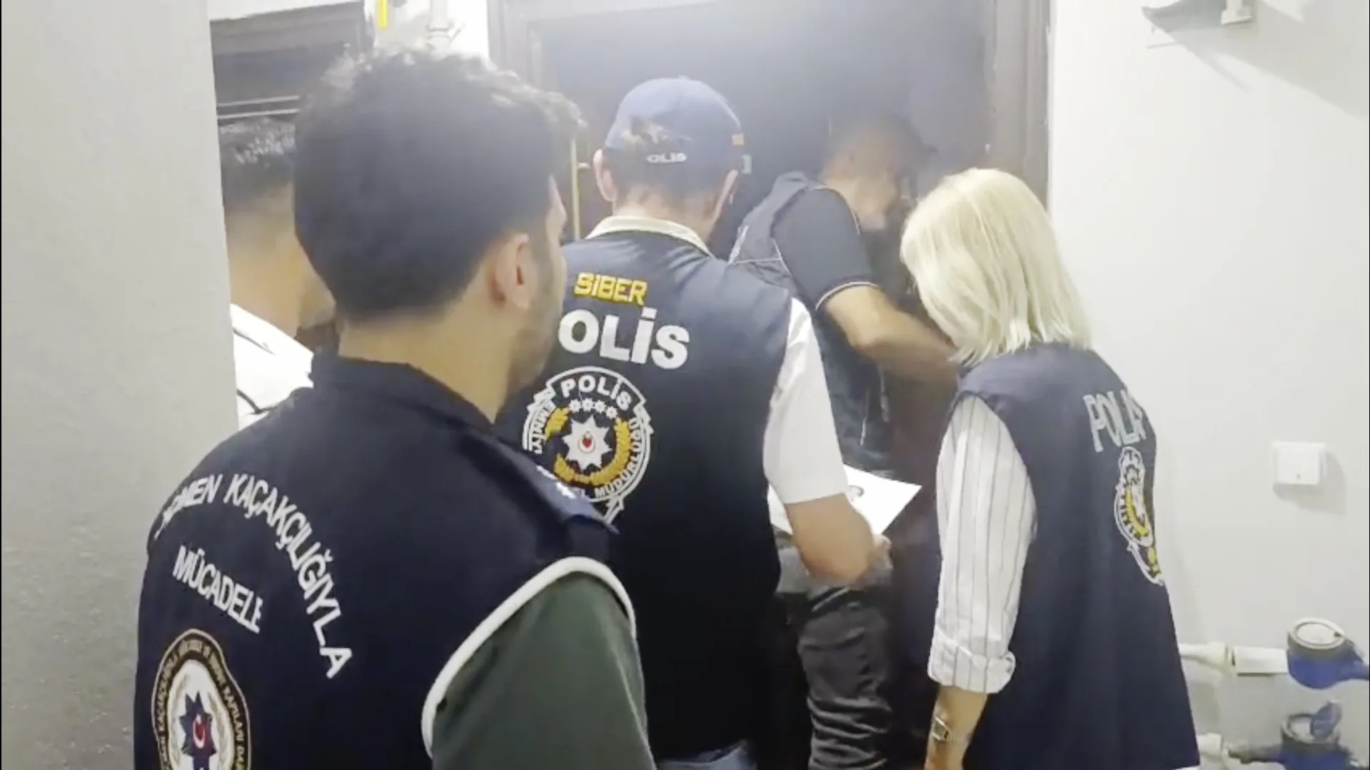 Kahramanmaraş dahil 13 i̇lde yasa dışı bahis operasyonu!