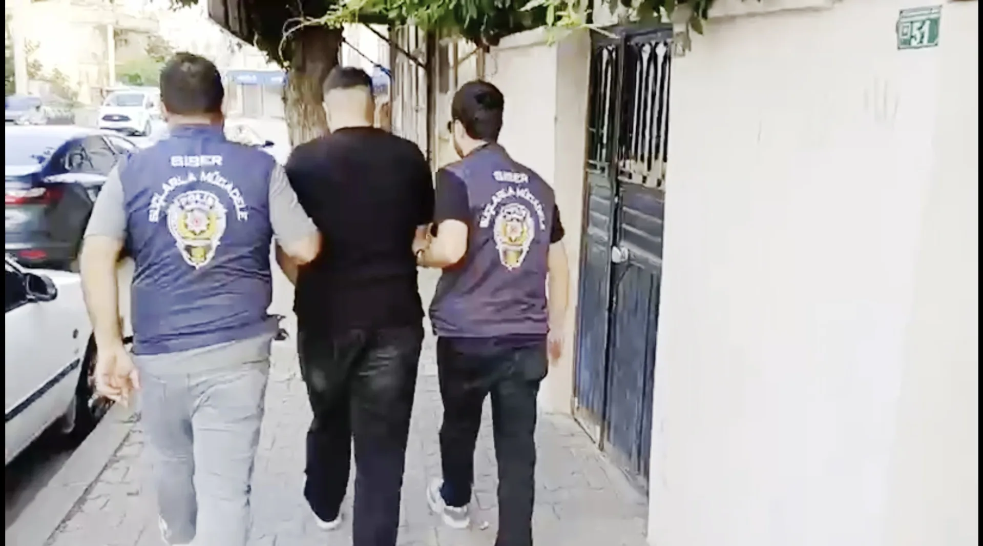 Kahramanmaraş dahil 13 i̇lde yasa dışı bahis operasyonu!