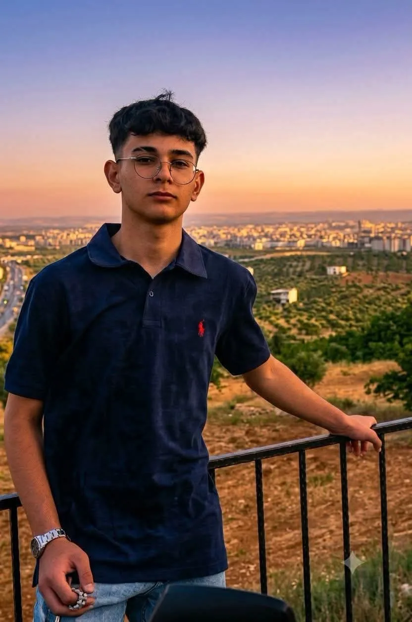 Otomobil bahçeye uçtu: 1 ölü 6 yaralı!