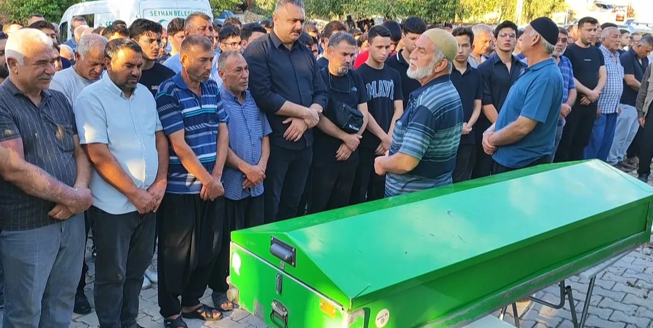 Otomobil İle Çarpışan Motosikletin Sürücüsü Öldü