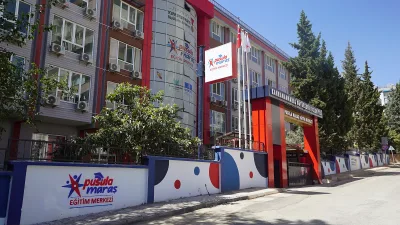Kahramanmaraş Büyükşehir Belediyesi, LGS ve YKS'ye hazırlanan öğrencilere ücretsiz hazırlık
