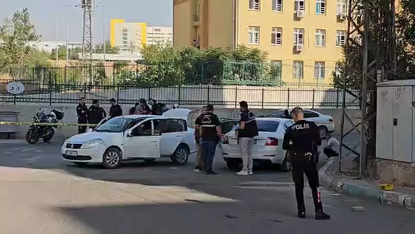 İki grup arasında silahlı çatışma: 1’i ağır 2 yaralı