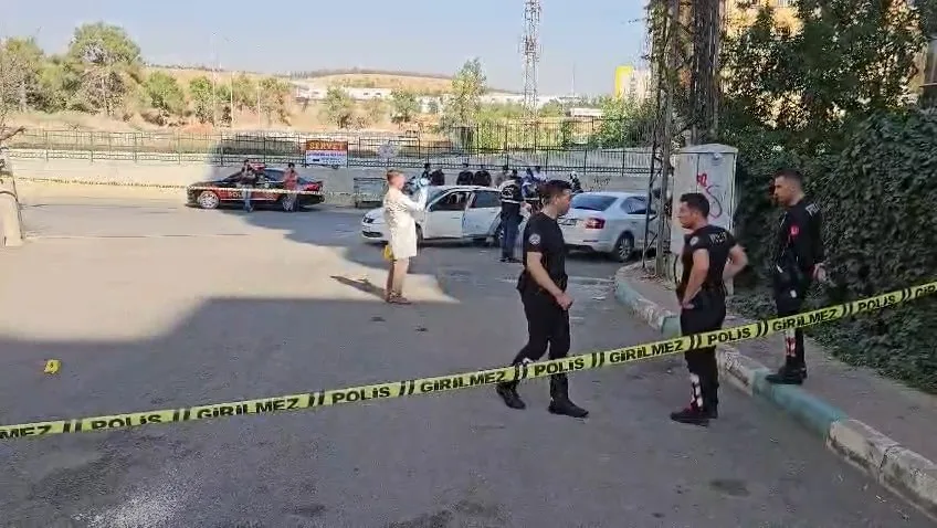 İki grup arasında silahlı çatışma: 1’i ağır 2 yaralı